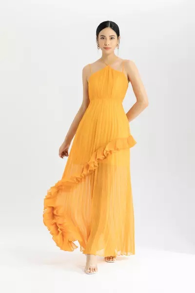Váy/Đầm Nữ Đẹp Cao Cấp Hàng Hiệu - Áo Đầm Sang Trọng | IVY moda