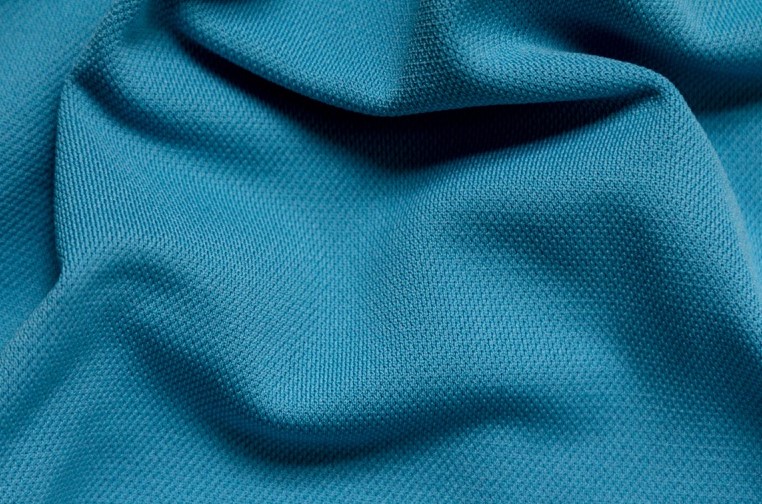 Vải polyester là gì