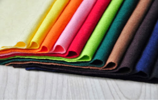 Tìm hiểu vải polyester