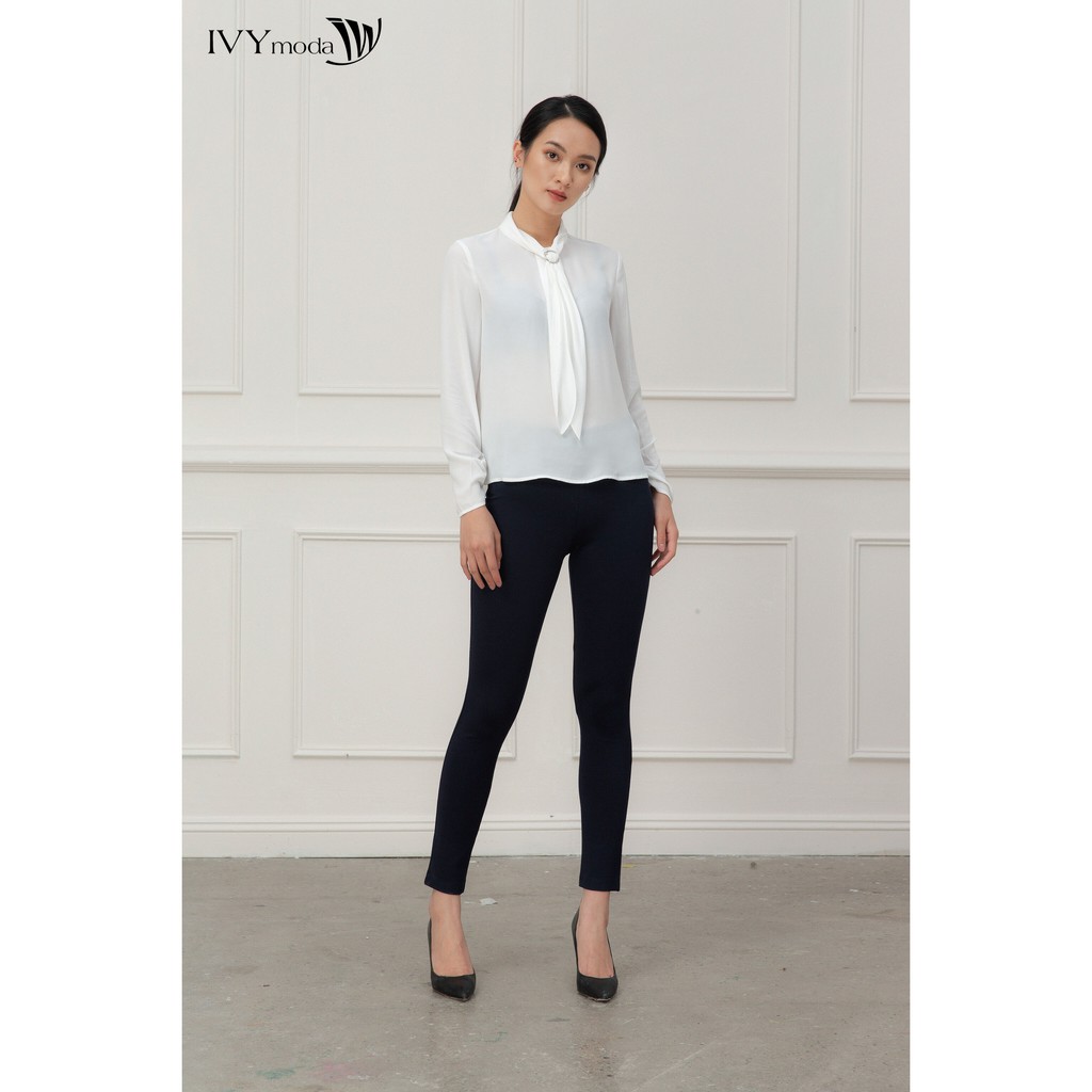 Thương hiệu quần legging tại IVY moda