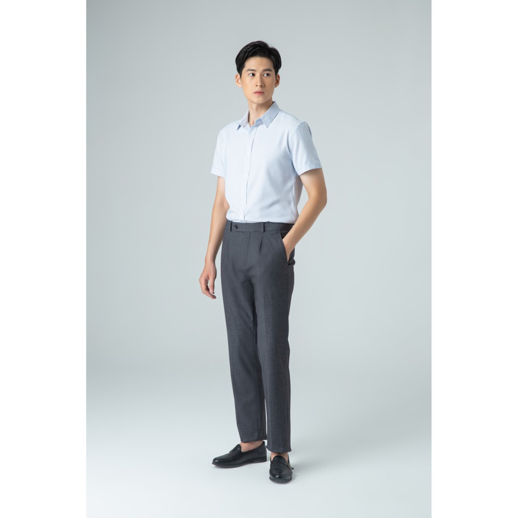 Lựa chọn quần tây nam cao cấp - quần âu nam hàng hiệu Tại IVY moda