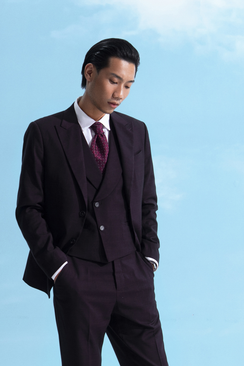 Áo vest nam 1 cúc thời trang hàng cao cấp chuẩn form kiểu Hàn Quốc đơn giản  phong cách lịch lãm  Giá Sendo khuyến mãi 159000đ  Mua ngay  Tư