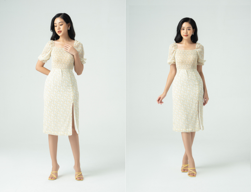 Khám phá hơn 61 mẫu váy của ivy moda hay nhất  trieuson5