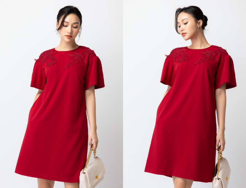 Tổng hợp Váy Cho Người Béo Bụng Chân To giá rẻ, bán chạy tháng 3/2024 - Mua  Thông Minh