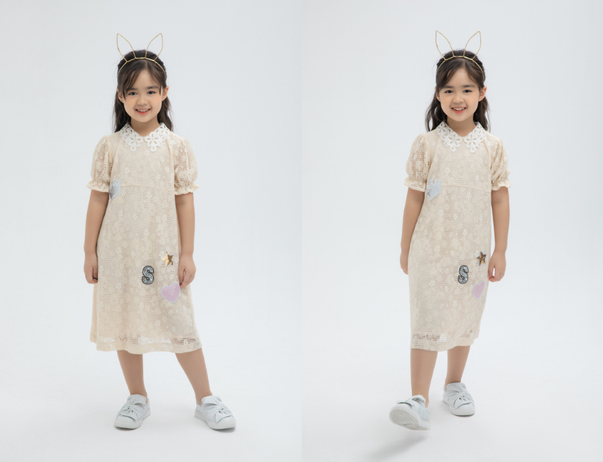 Mẫu Váy Trẻ Em Đẹp 🌸Hàng Thiết Kế🌸 Đầm Bé Gái / Váy Công Chúa Cho Bé 0-5  Tuổi | Lazada.vn