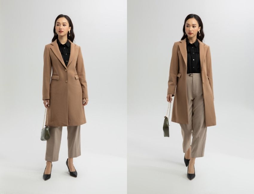 Săn sale áo khoác cuối năm Uniqlo giảm giá sốc bất ngờ có hãng giảm giá áo  dạ chỉ 599k  Thời trang  Việt Giải Trí