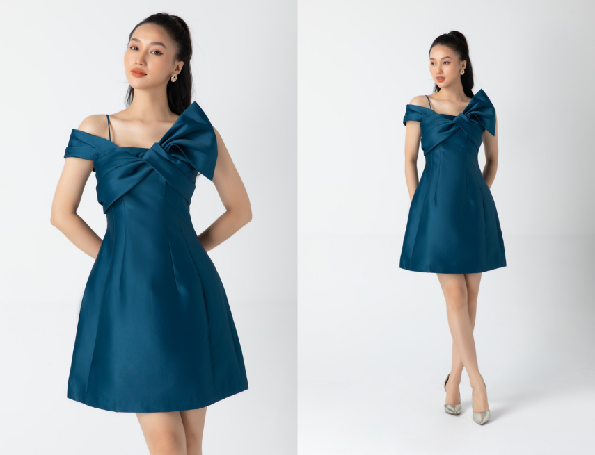 Tổng hợp Các Kiểu Váy Đầm Hoa Đẹp giá rẻ, bán chạy tháng 10/2023 - Mua  Thông Minh